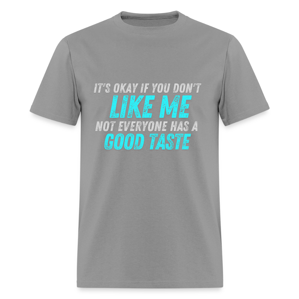 Unisex Classic T-Shirt - rock