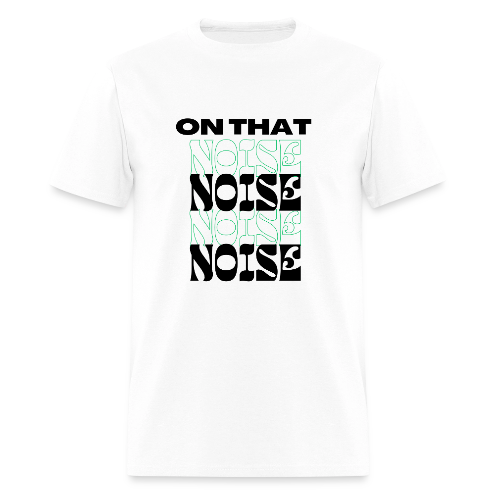 Unisex Classic T-Shirt - white