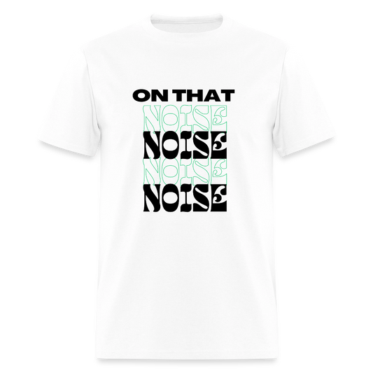 Unisex Classic T-Shirt - white