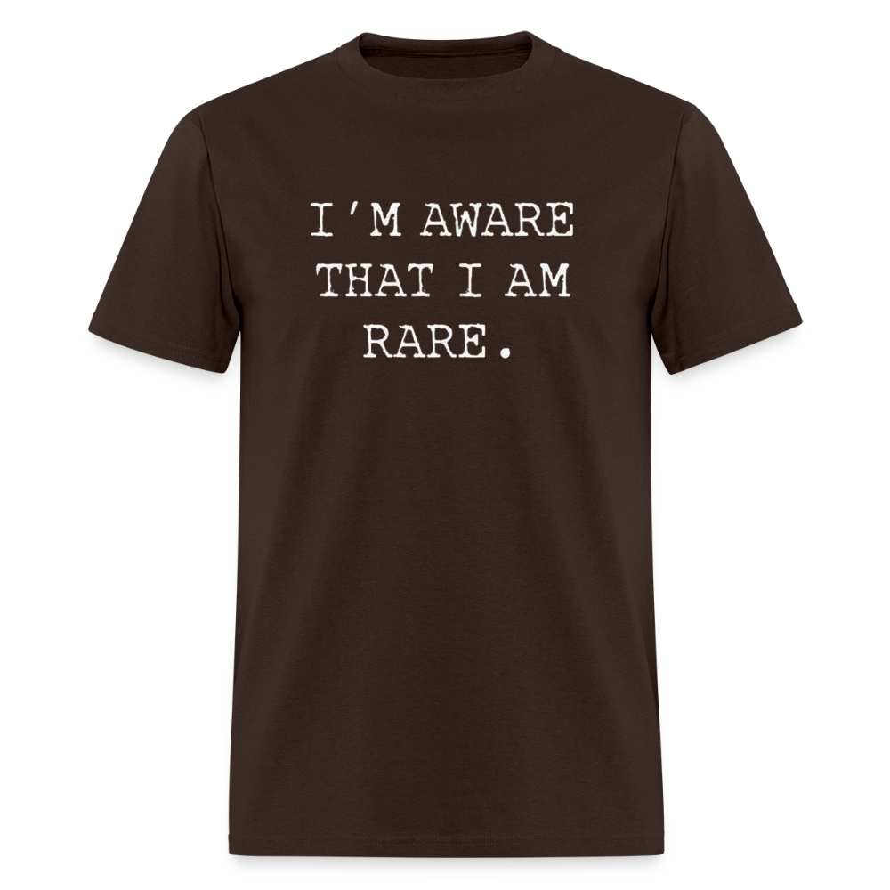 Men's T-Shirt | GILDAN 5000 - brown