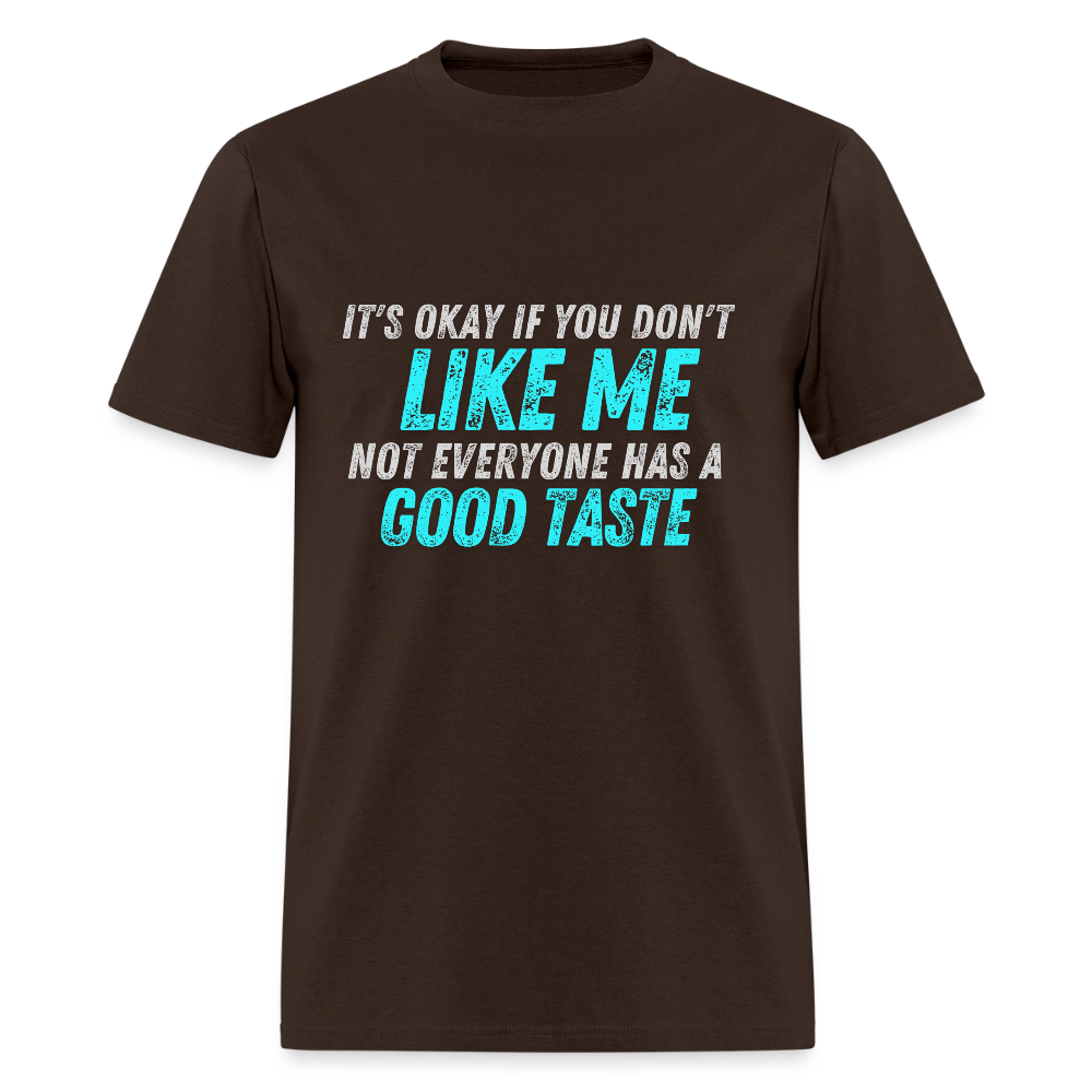 Unisex Classic T-Shirt - brown