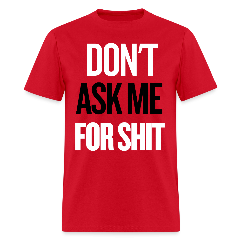 Men's T-Shirt | GILDAN 5000