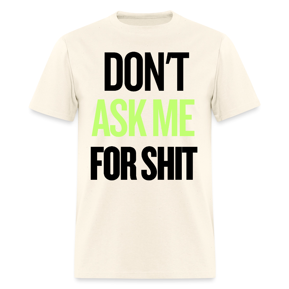 Men's T-Shirt | GILDAN 5000