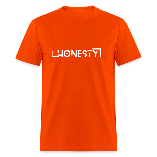 Unisex Classic T-Shirt - orange