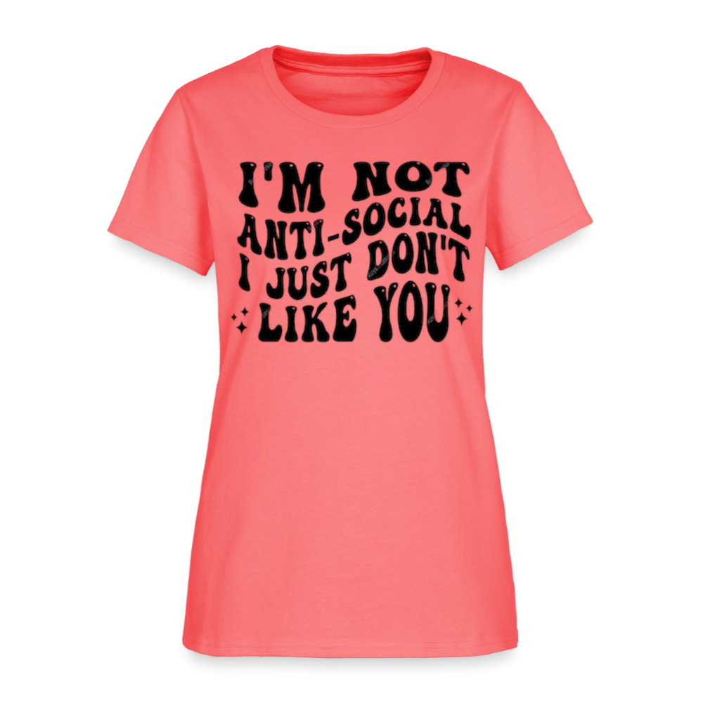 Women's T-Shirt