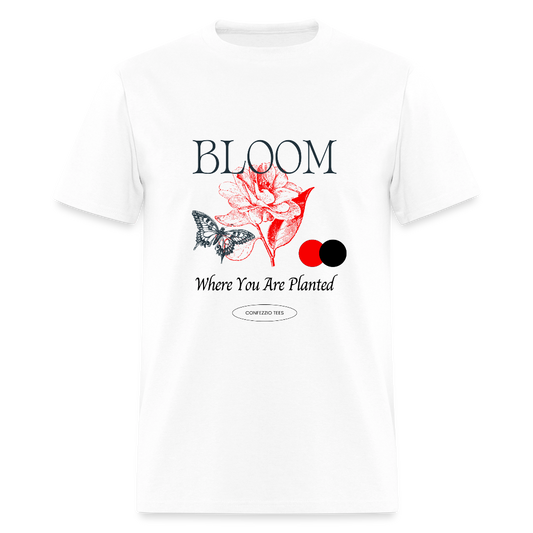 Unisex Classic T-Shirt - white