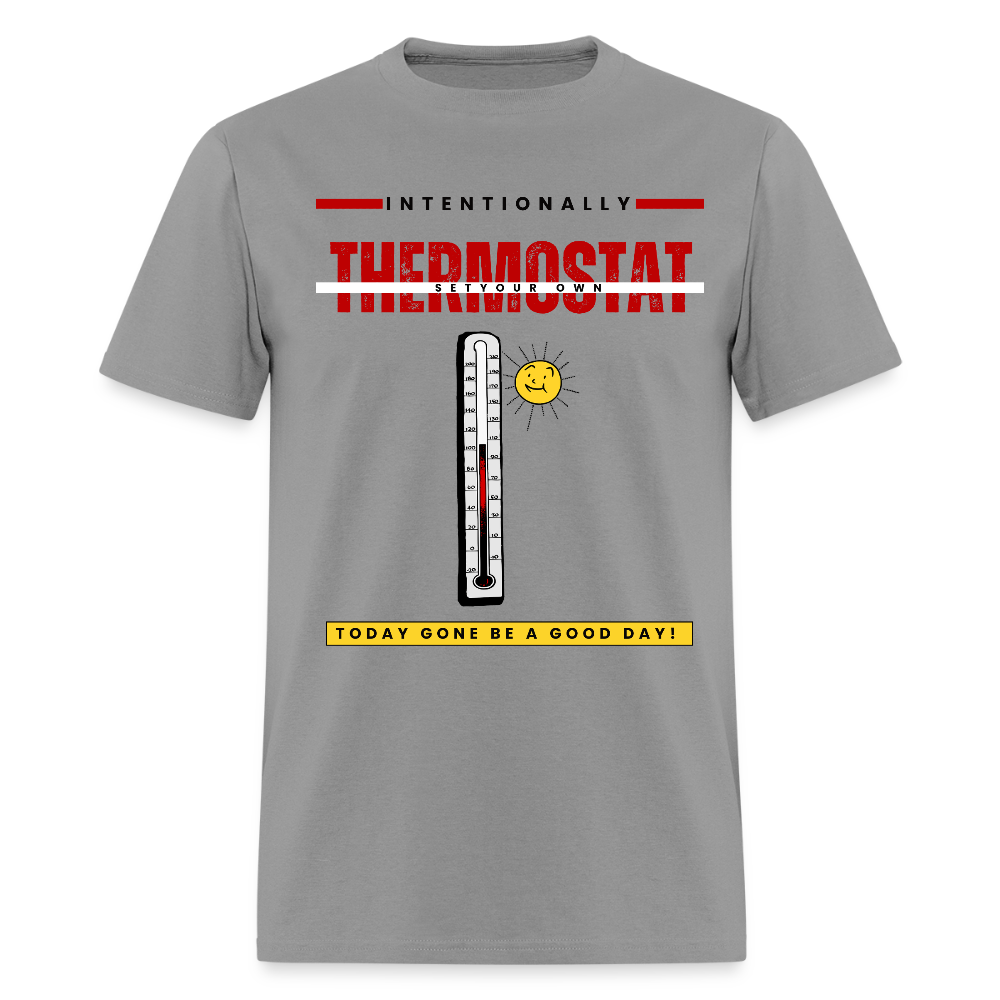 Men's T-Shirt | GILDAN 5000 - rock