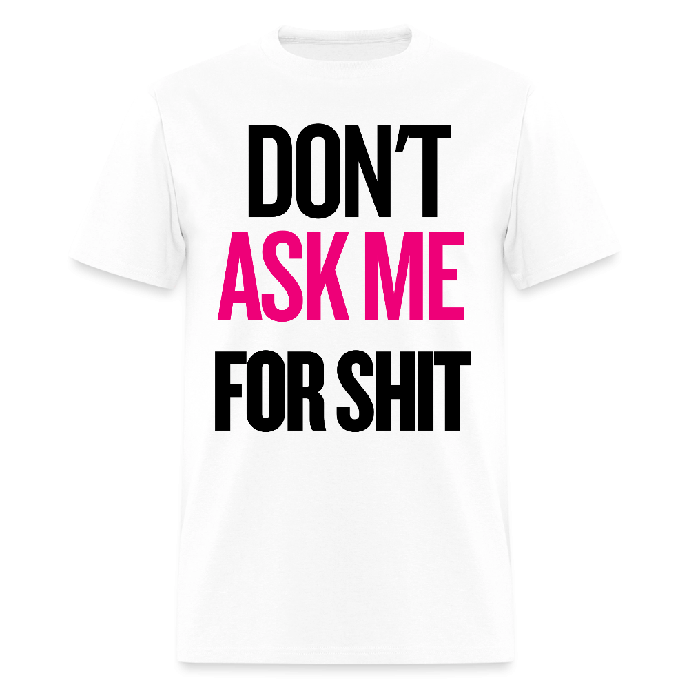 Men's T-Shirt | GILDAN 5000