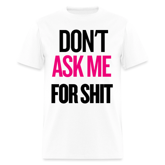 Men's T-Shirt | GILDAN 5000