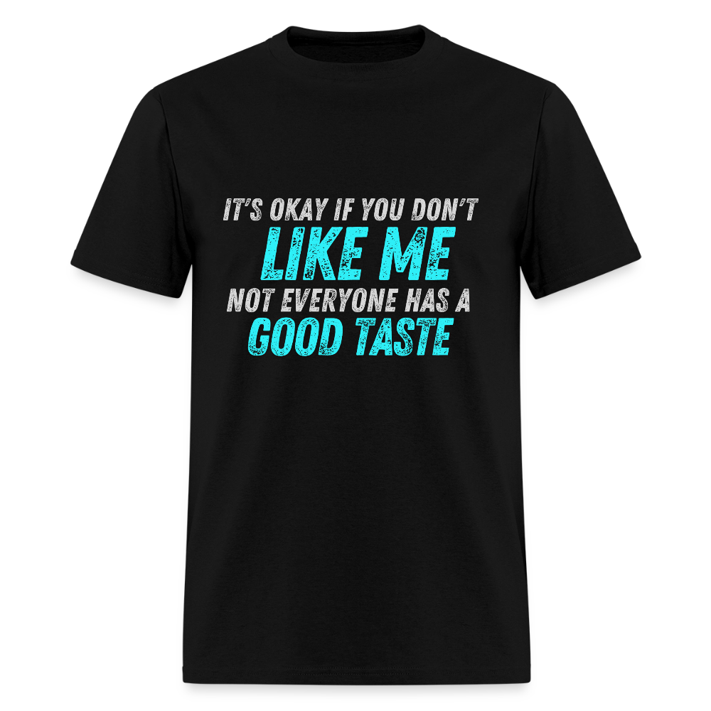 Unisex Classic T-Shirt - black