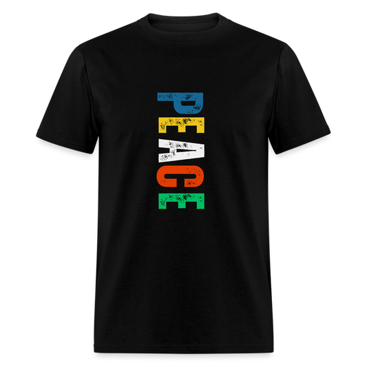 Unisex Classic T-Shirt - black