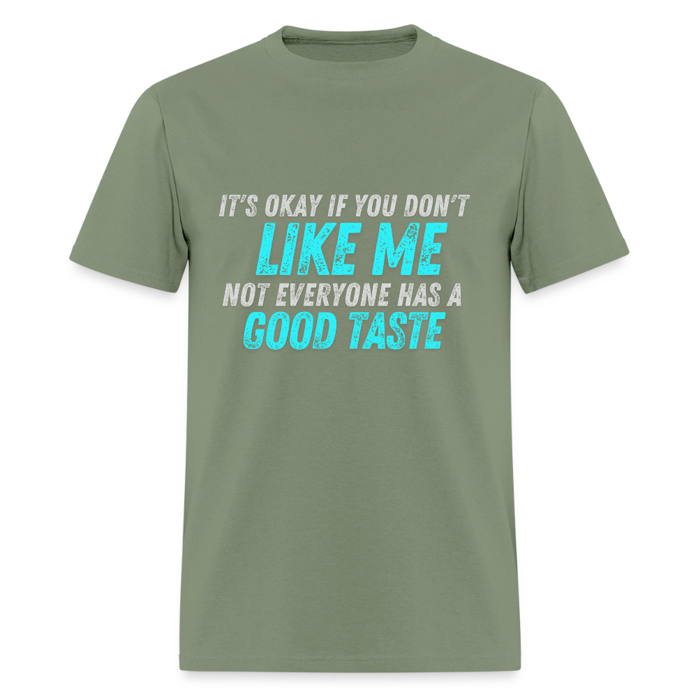 Unisex Classic T-Shirt - military green