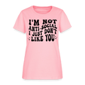 Women's T-Shirt