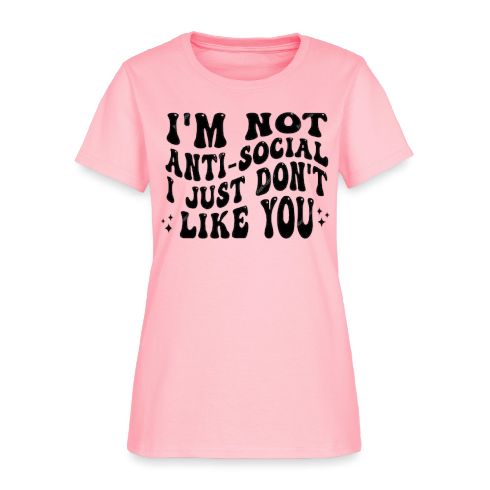 Women's T-Shirt