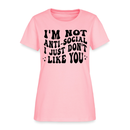 Women's T-Shirt