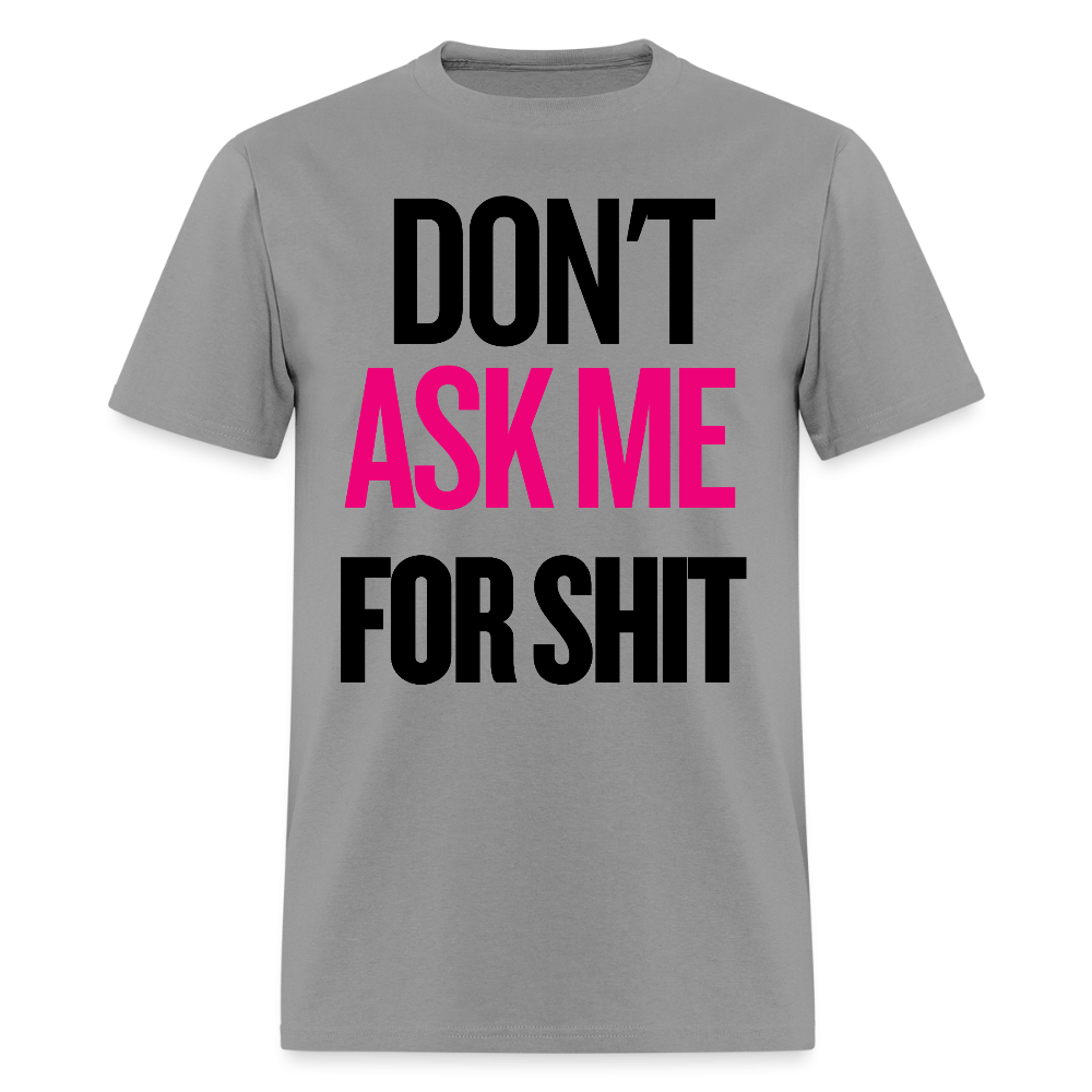 Men's T-Shirt | GILDAN 5000