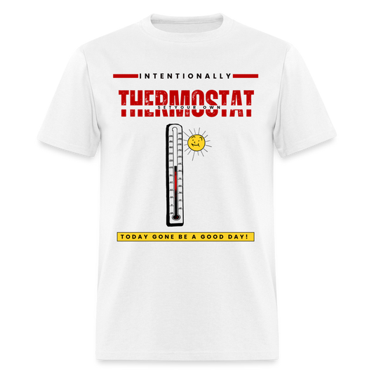 Unisex Classic T-Shirt - white