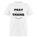 Unisex Classic T-Shirt - white