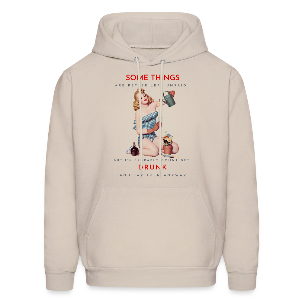 Women’s Premium Sweatshirt - Sand