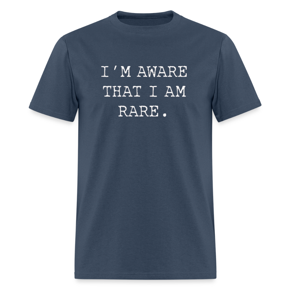 Men's T-Shirt | GILDAN 5000 -  blue dusk