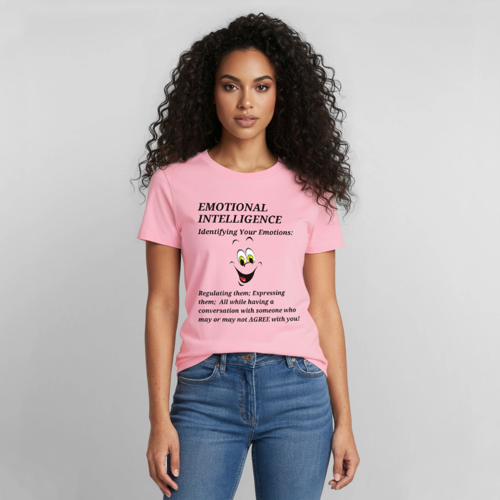 Gildan Ultra Cotton Adult T-Shirt - light pink
