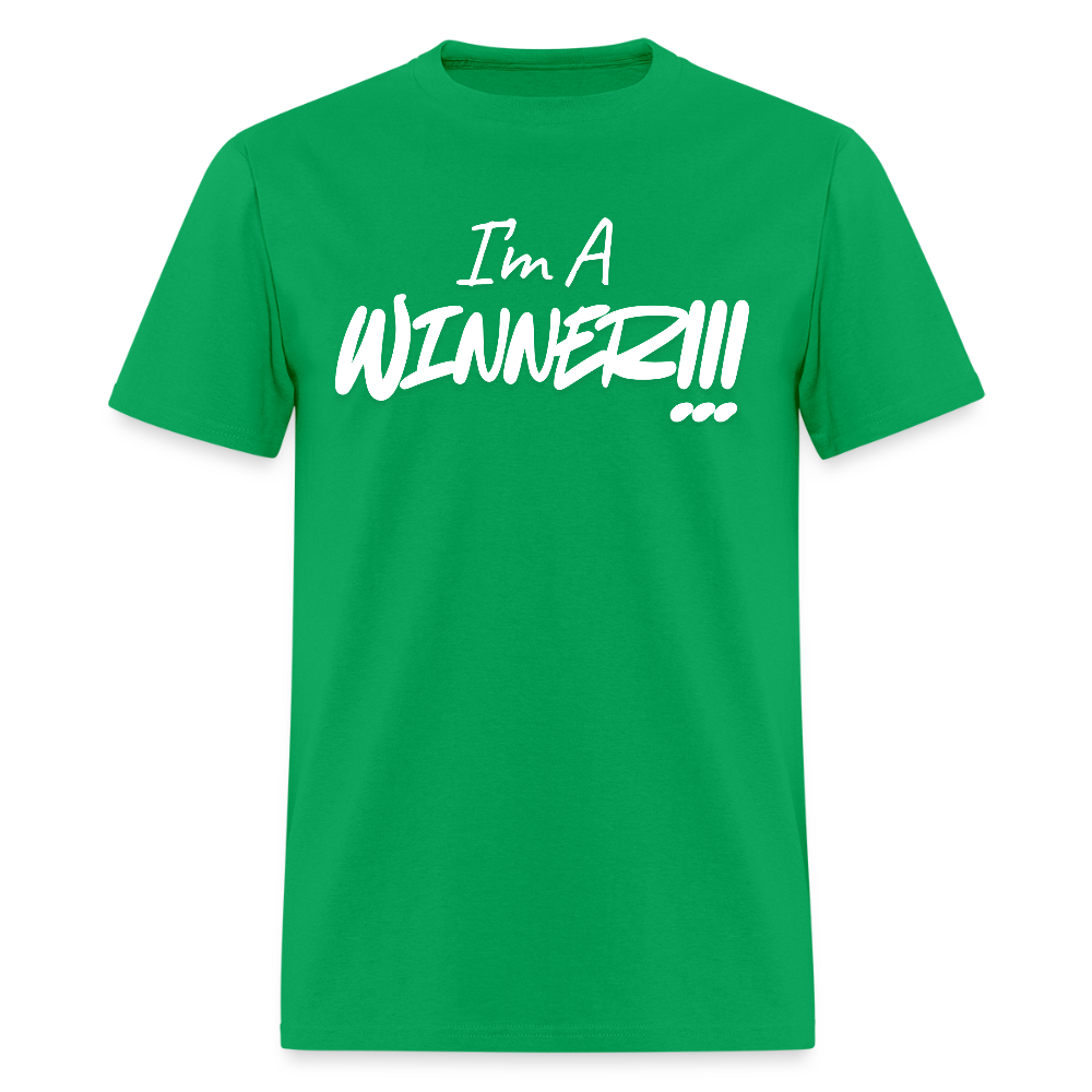 Men's T-Shirt | GILDAN 5000 - bright green