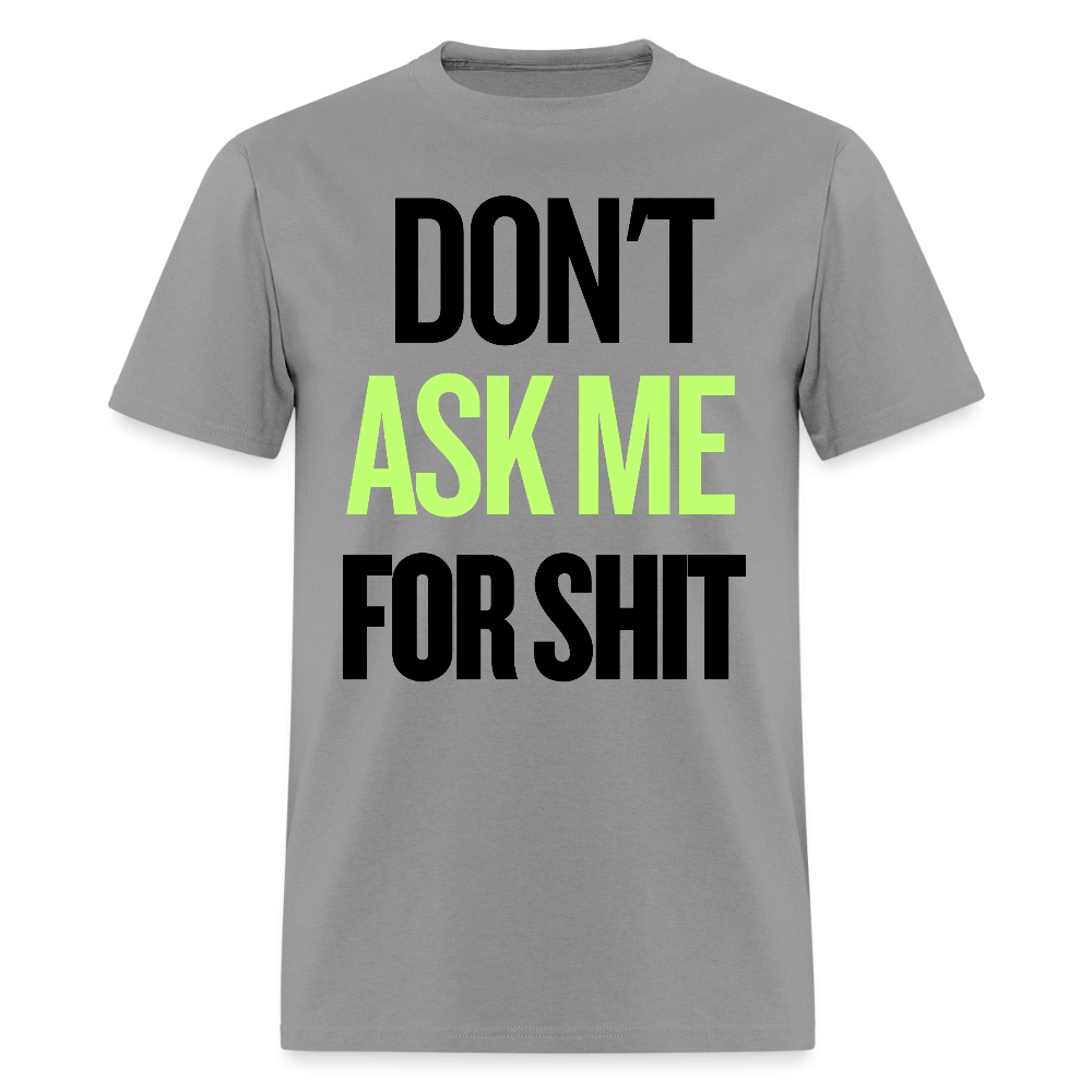 Men's T-Shirt | GILDAN 5000