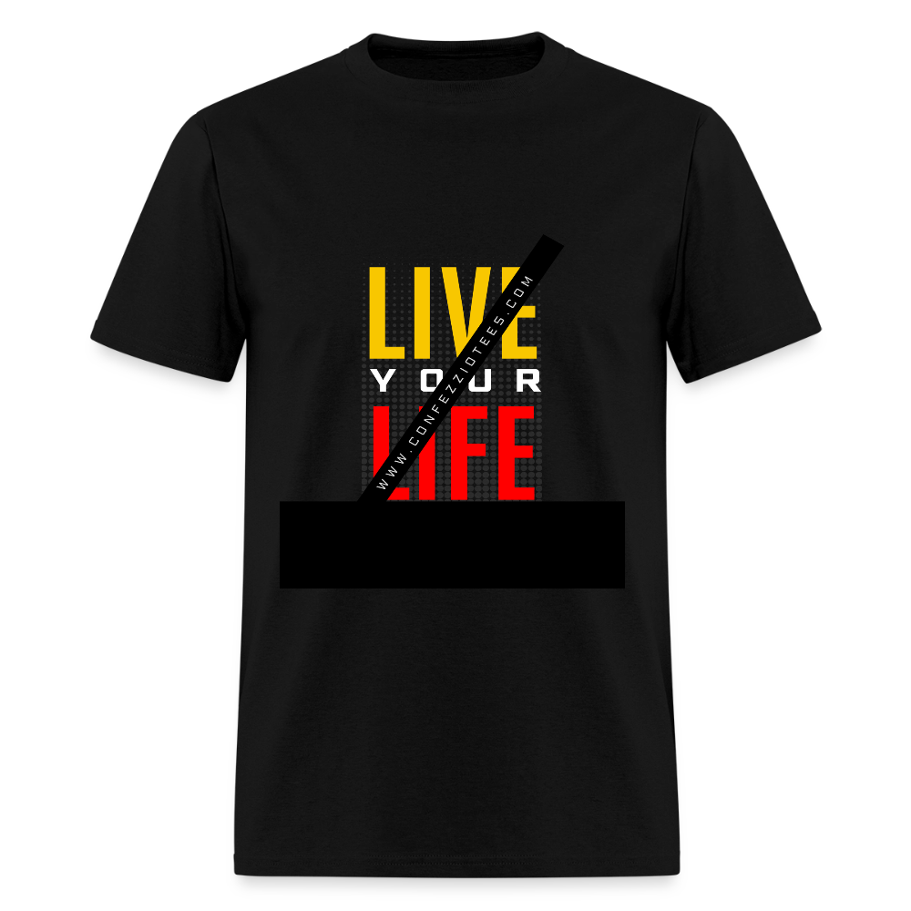 Unisex Classic T-Shirt - black