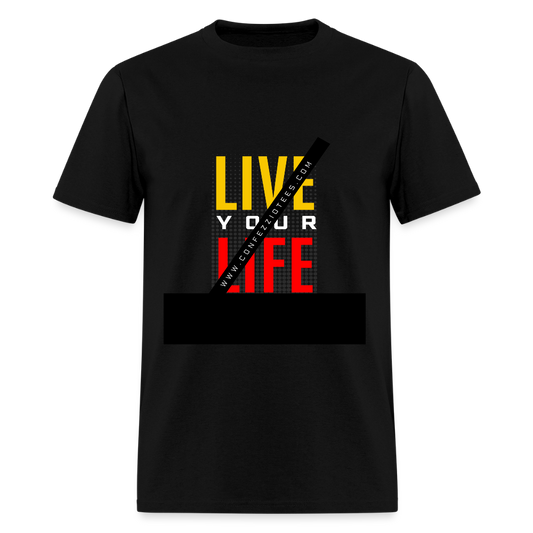 Unisex Classic T-Shirt - black