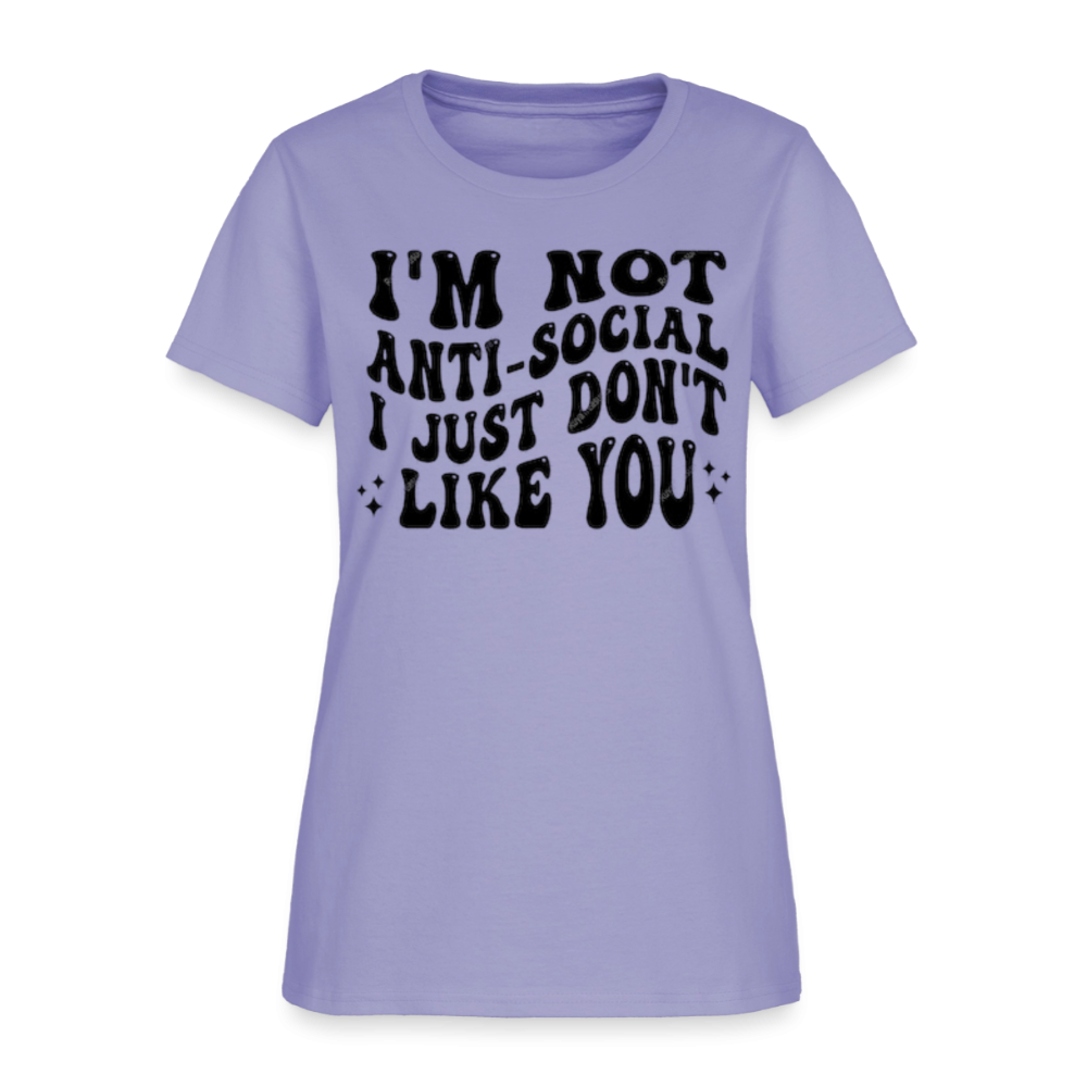 Women's T-Shirt