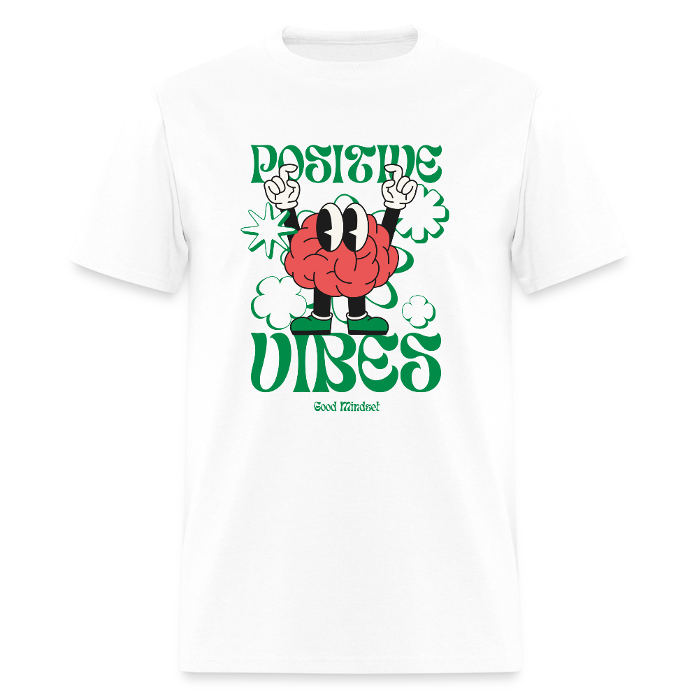 Unisex Classic T-Shirt - white