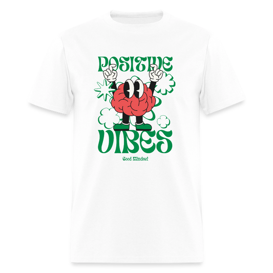 Unisex Classic T-Shirt - white