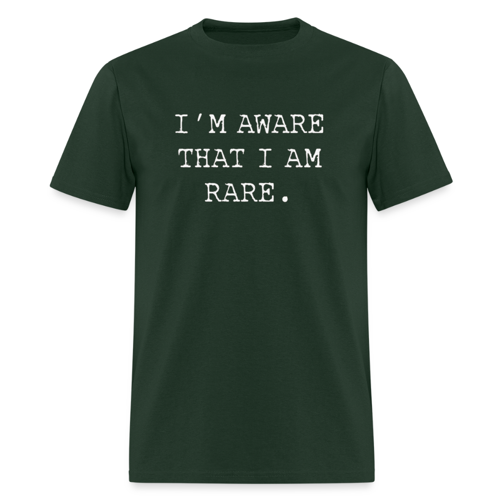 Men's T-Shirt | GILDAN 5000 - forest green