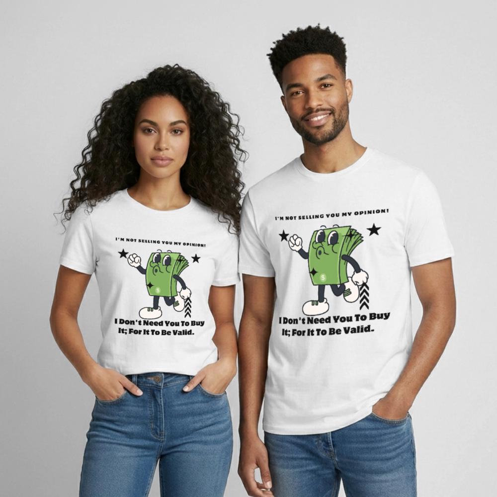 Gildan Ultra Cotton Adult T-Shirt - white