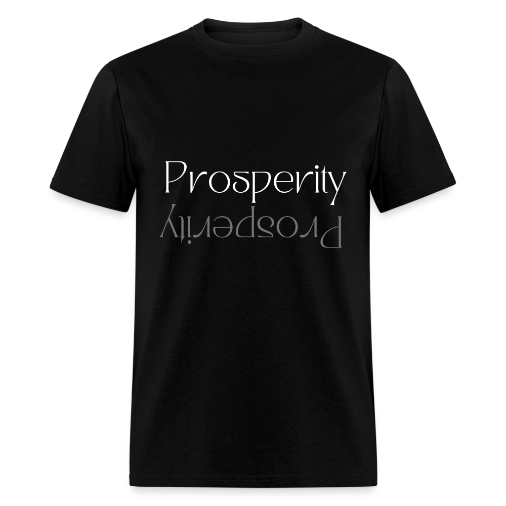 Unisex Classic T-Shirt - black