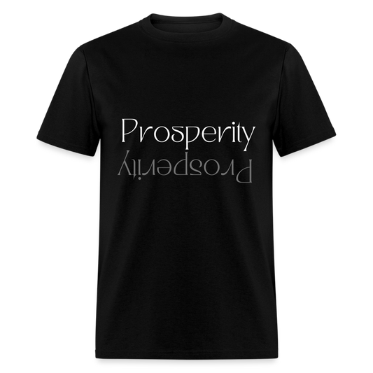 Unisex Classic T-Shirt - black