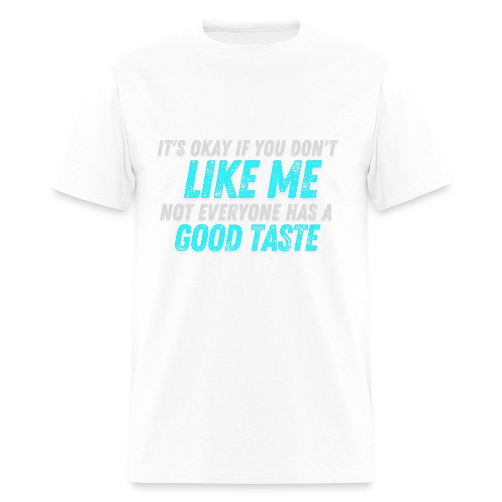 Unisex Classic T-Shirt - white