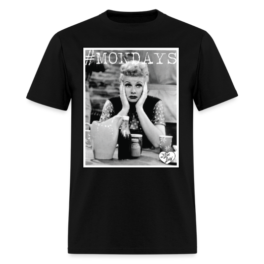 Unisex Classic T-Shirt - black