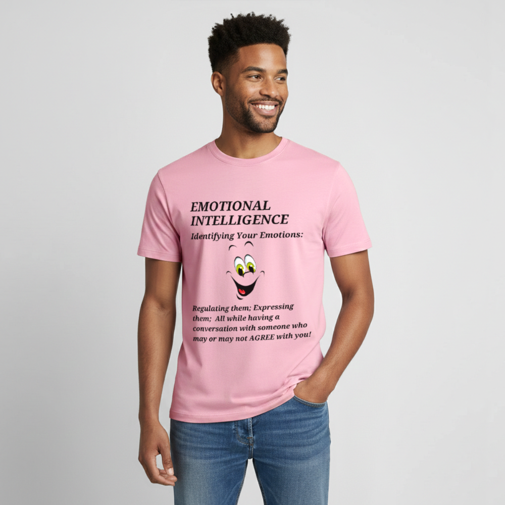 Gildan Ultra Cotton Adult T-Shirt - light pink