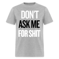Men's T-Shirt | GILDAN 5000