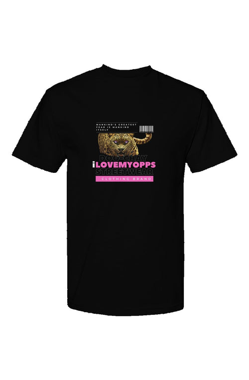Classic Streetwear T Shirt03
