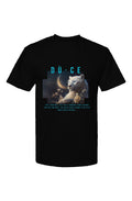 Classic Streetwear T Shirt_Duce