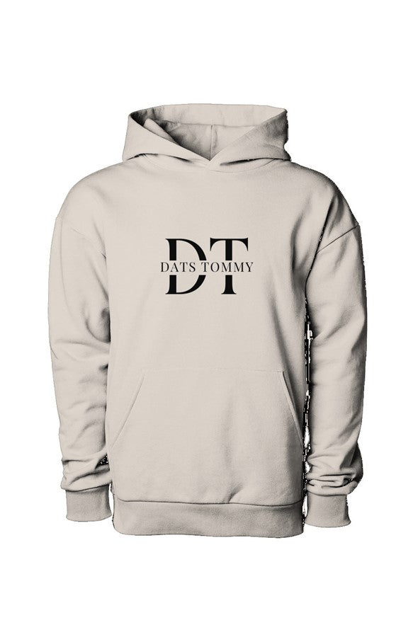 DatsTommy2 Mainstreet Hooded Sweatshirt