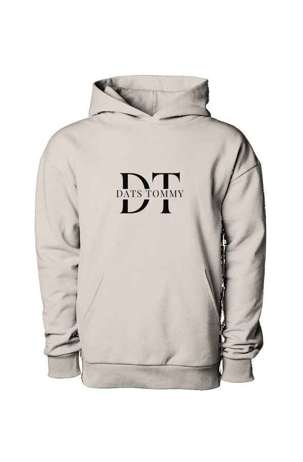 DatsTommy2 Mainstreet Hooded Sweatshirt