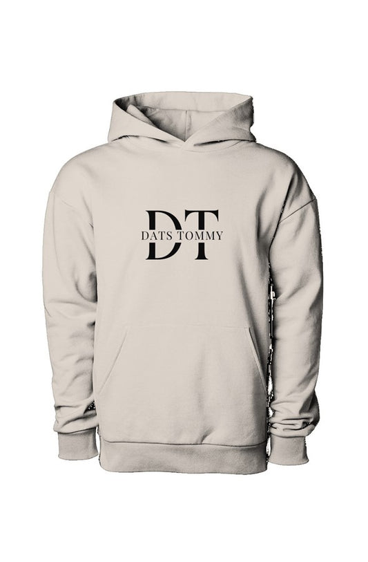 DatsTommy2 Mainstreet Hooded Sweatshirt