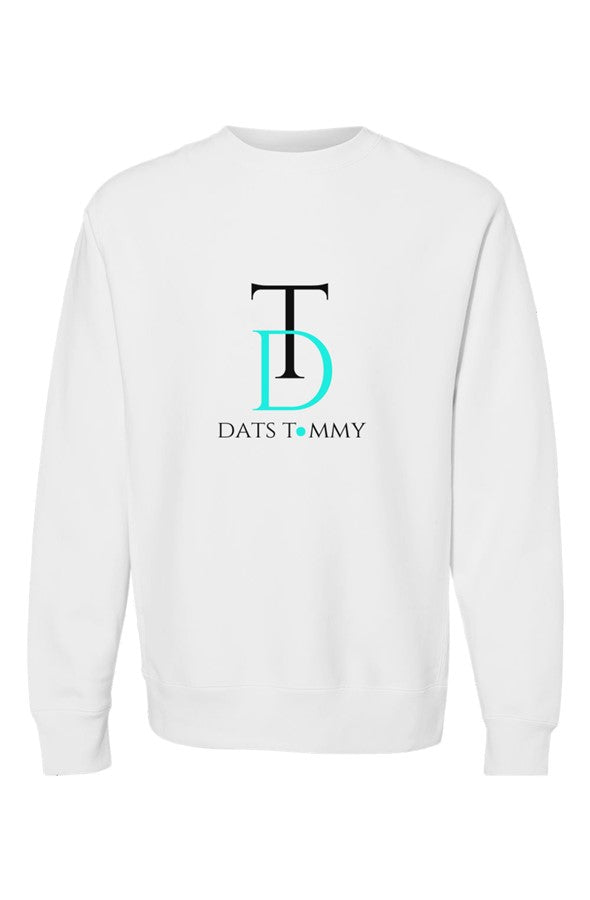 DATSTOMMY Legend Premium Heavyweight Cross Grain