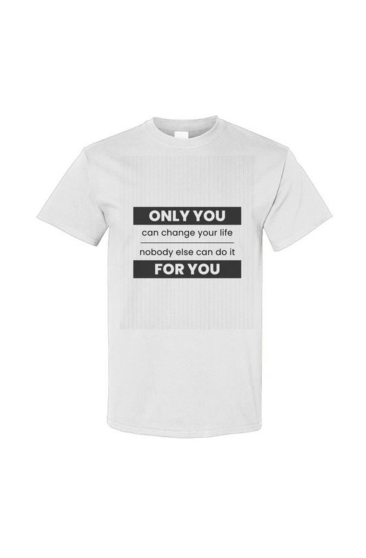 Gildan Cotton T Shirt