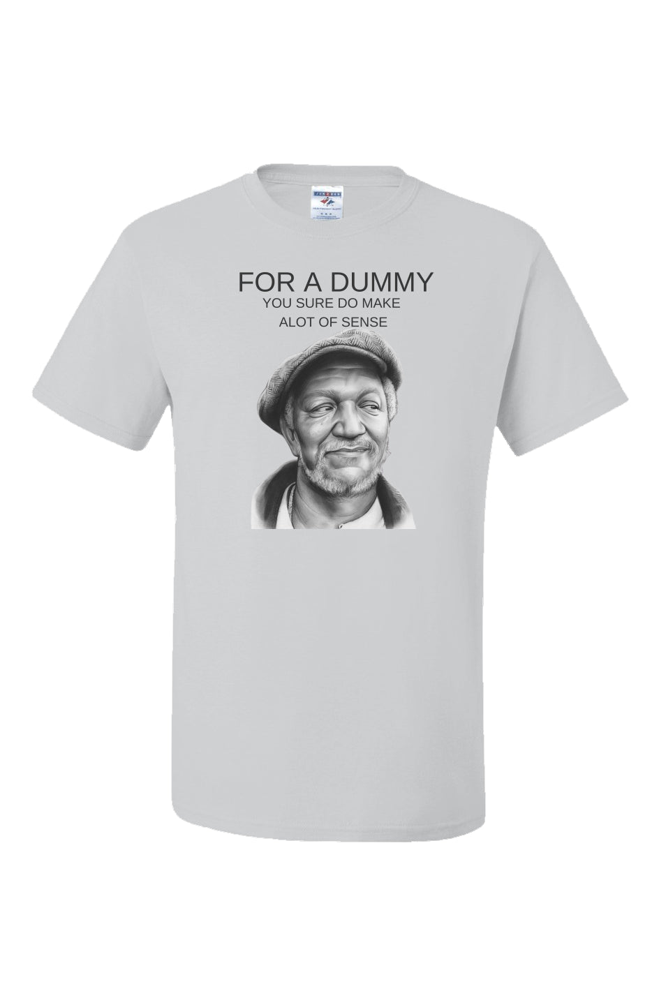 JERZEES Dri-Power  T-Shirt