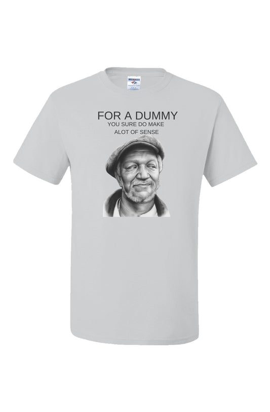 JERZEES Dri-Power  T-Shirt