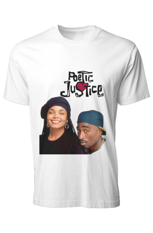 Premium Pigment Dye T-Shirt